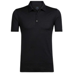 Polo Icebreaker Tech Lite Polo Abbigliamento Uomo Xl precio