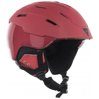 D Brid Casco Da Snowboard Unisex Taglia L-xl