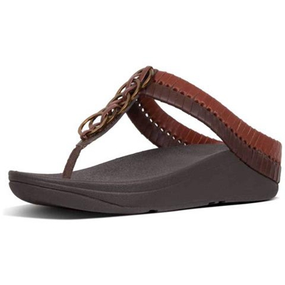 Infradito Fitflop Cirque Scarpe Donna Eu 41