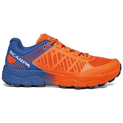 Spin Ultra Scarpa Trail Running Uomo Eur 44 características