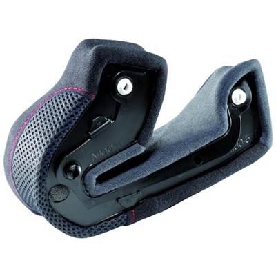 Casco N100-5 Classic N-com Flat Black - Tg. L