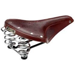 Sellini Brooks England B 67 Componenti 260 X 205 X 73 Mm precio