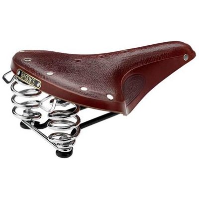 Sellini Brooks England B 67 Componenti 260 X 205 X 73 Mm