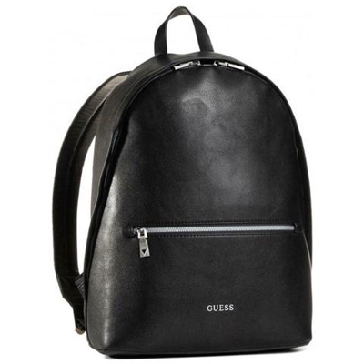 Zaino Uomo Scala Backpack Black Hmscalp0405bla