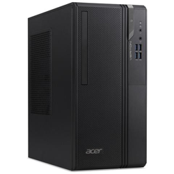 PC Desktop Veriton VES2740G Intel Core i3-10100 Quad Core 3,6 GHz Ram 4GB SSD 256GB 4x USB 3.2 Windows 10 Pro en oferta