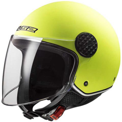 Caschi Ls2 Of558 Sphere Lux Protezioni Xs precio