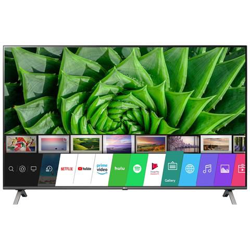 TV LED Ultra HD 4K 55'' 55UN80003LA Smart TV WebOS características