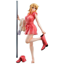 Yamato Girls 2202 Mori Yuki Private St Statua características