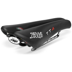 Sellini Selle Smp Tt4 Carbon Componenti 246 X 133 Mm características