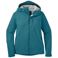 Giacche Outdoor Research Interstellar Abbigliamento Donna S precio