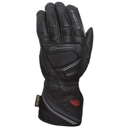 Guanti Held Season Goretex Gloves Protezioni características