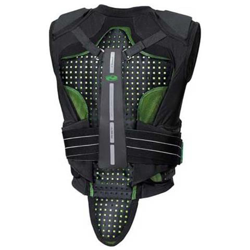 Protezioni Corpo Held Keltor Vest Protector Protezioni en oferta