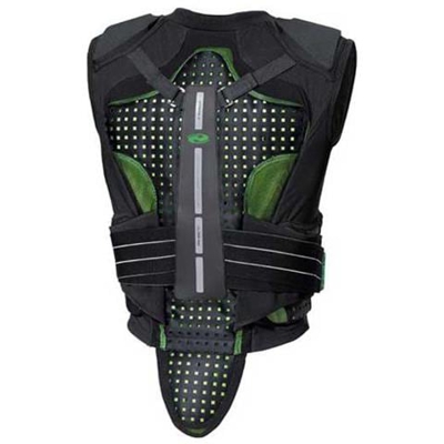 Protezioni Corpo Held Keltor Vest Protector Protezioni