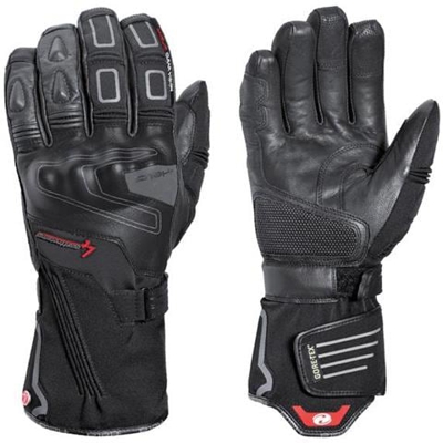 Guanti Held Cold Champ Winter Goretex Gloves Protezioni 10