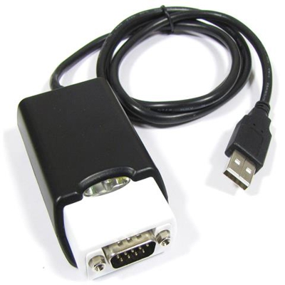 Usb A Rs485 Rs232 Rs422 Titan Plus (1-port)