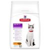 Hill's Science Plan Feline Senior Healthy Ageing 11+ Pollo - 8 kg