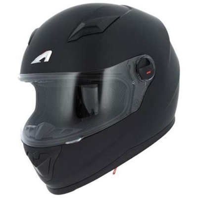 Caschi Astone Gt2 Matte Protezioni Xs