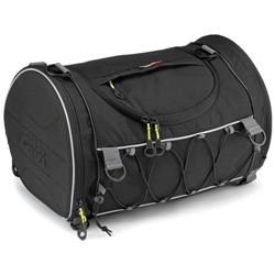 Borsa A Rullo Easy-t Range 33 Lt Con Tracolla E Antipioggia Nero en oferta