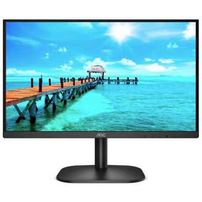 Monitor 23.8'' LED VA 24B2XDAM 1920 x1080 Full HD Tempo di Risposta 4 ms