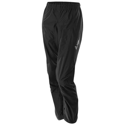Pantaloni Loeffler Overpants Goretex Active Abbigliamento Uomo 42