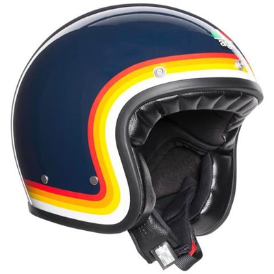 Caschi Agv X70 Protezioni Xs