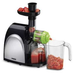 VitaPure Juicer Centrifuga Potenza 150 Watt Colore Nero / Argento en oferta