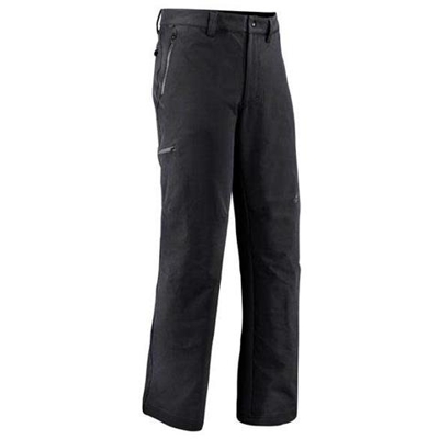 Pantaloni Vaude Strathcona Pants Abbigliamento Uomo 46