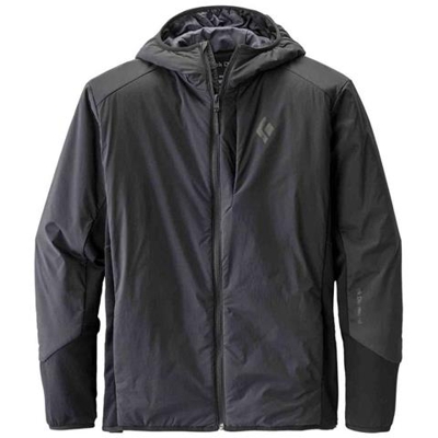 Giacche Black Diamond First Light Hoody Hybrid Abbigliamento Uomo M