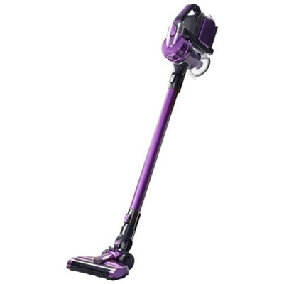 Aspirapolvere Da 1500w Senza Fili - Viola