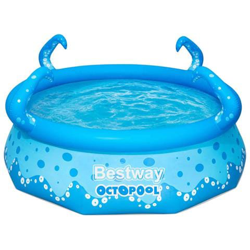Piscina Easy Set Octopool 274x76 Cm características