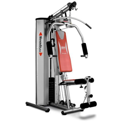 BH Fitness Nevada Plus A pozzo palestra multipla en oferta