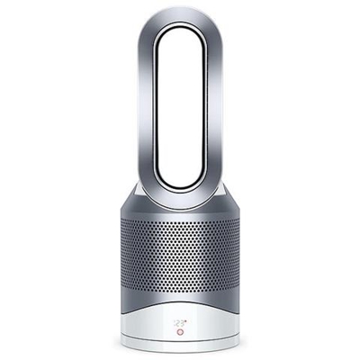 Pure Hot + Cool purificatore d' aria con filtro HEPA incluso