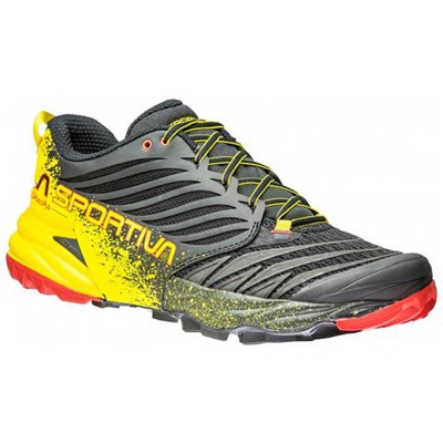 Scarpe Trail Running Akasha Uomo
