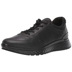 Exostridem, Scarpe Da Ginnastica Basse Uomo Nero (black 1001), 44 Ue características
