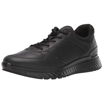 Exostridem, Scarpe Da Ginnastica Basse Uomo Nero (black 1001), 44 Ue
