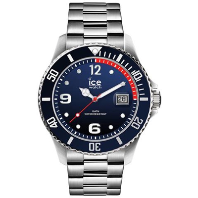Ic015775 Orologio Uomo Al Quarzo