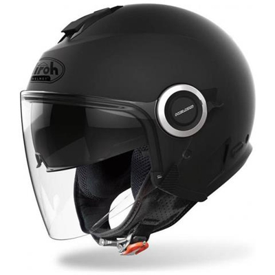 Helios Casco Jet Taglia M-s