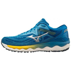 Shoe Wave Sky 04 Mizuno Uk 6,5 características