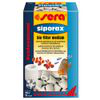 Sera siporax Professional 15 mm - 1 l en oferta
