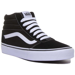 Ward Hi In Black White precio