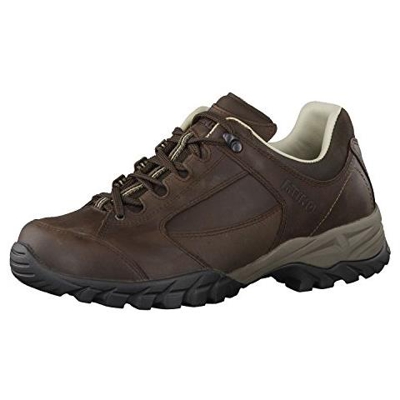 Lugano Scarpe Uomo, Marrone, Uk10