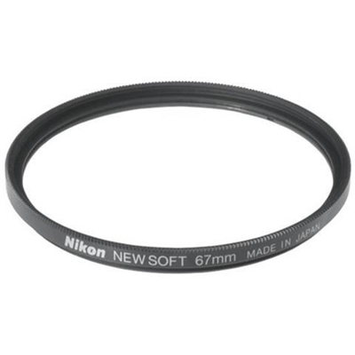 Filtre Diffuseur Soft Focus 67mm