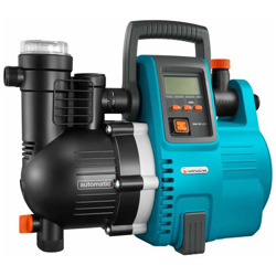 Gard smart Haus- & Gartenautomat 5000/5 | 19080-20 en oferta