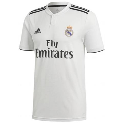 Real Home Jersey T-shirt Taglia S