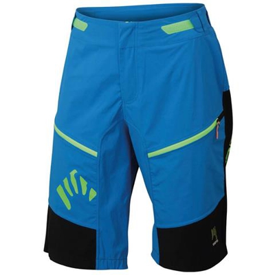 Pantaloni Karpos Rapid Baggy Short Abbigliamento Uomo Xxl