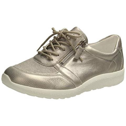 Donna Scarpe Basse Taupe Grigio, (taupe) 872m01-300 / 230 características