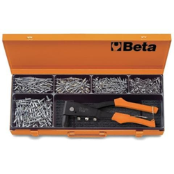 Rivettatrice con 700 Rivetti 1741B / C5 precio