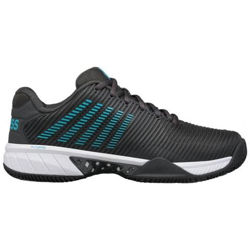 Hypercourt Express 2 Hb Sole Scarpe Tennis Uomo Uk 10,5 en oferta