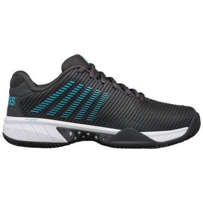 Hypercourt Express 2 Hb Sole Scarpe Tennis Uomo Uk 10,5
