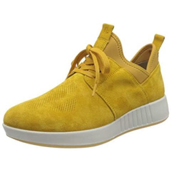 Essence 922, Scarpe Da Ginnastica Donna, Giallo (sunshine (giallo) 62), 39 Ue precio